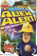 Fireman Sam Alien Alert The Movie