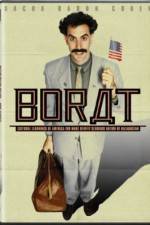 Borat: Cultural Learnings of America for Make Benefit Glorious Nation of Kazakhstan