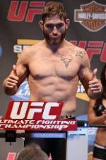 Tom Lawlor UFC 3  Fights