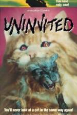 Uninvited