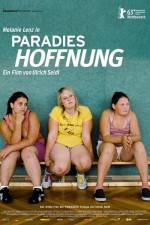 Watch Paradise: Hope 123movies