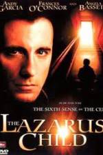 The Lazarus Child