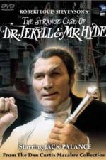 The Strange Case of Dr. Jekyll and Mr. Hyde