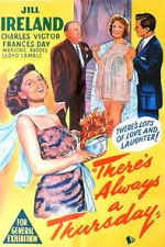 Watch There\'s Always a Thursday 123movies