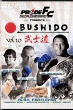 Pride Bushido 10