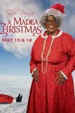 Watch A Madea Christmas 123movies