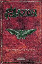 Saxon: The Chronicles