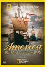 America Before Columbus