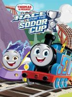 Thomas & Friends: All Engines Go - Race for the Sodor Cup