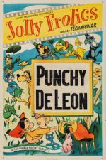 Watch Punchy De Leon 123movies