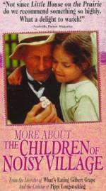 Watch More About the Children of Noisy Village 123movies