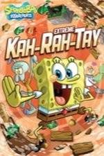 SpongeBob SquarePants: Extreme Kah-Rah-Tay