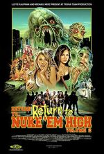 Return to Return to Nuke \'Em High Aka Vol. 2