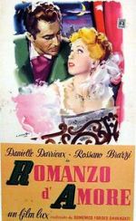 Watch Romanzo d\'amore 123movies