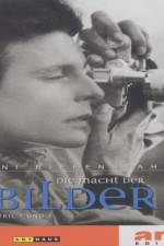 Die Macht der Bilder Leni Riefenstahl