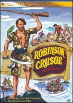 Robinson Crusoe