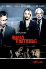 Human Trafficking