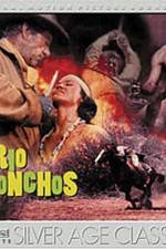 Rio Conchos