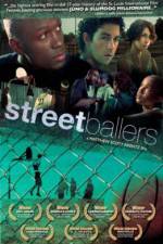 Streetballers