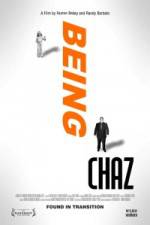 Being Chaz