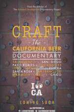 Craft: The California Beer Documentary