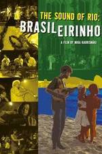 Brasileirinho - Grandes Encontros do Choro