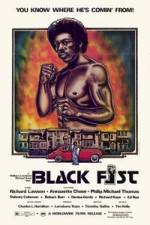 Black Fist