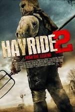 Hayride 2