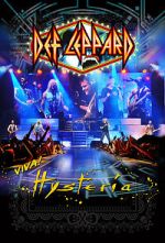 Def Leppard Viva! Hysteria Concert