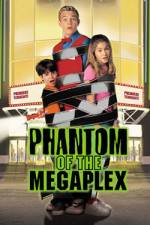 Phantom of the Megaplex