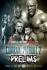 Bellator 123 Prelims