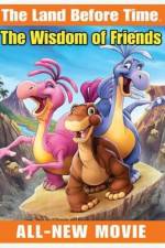 The Land Before Time XIII: The Wisdom of Friends