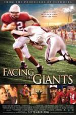 Facing the Giants