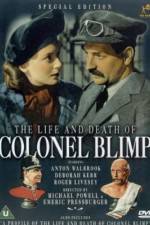 The Life and Death of Colonel Blimp