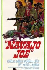 Navajo Joe