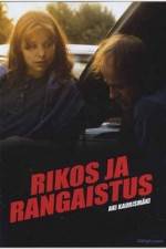 Rikos ja rangaistus