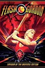 Flash Gordon