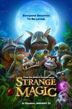 Strange Magic