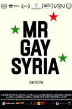 Mr Gay Syria