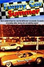 Funny Car Summer