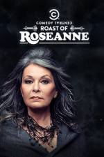 Comedy Central Roast of Roseanne