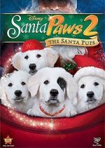 Santa Paws 2: The Santa Pups