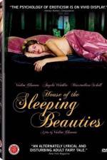 House of the Sleeping Beauties