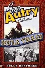 Mule Train