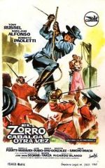 Oath of Zorro