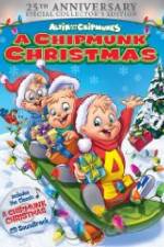 Alvin & the Chipmunks: Merry Christmas, Mr. Carroll