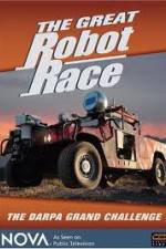 NOVA: The Great Robot Race