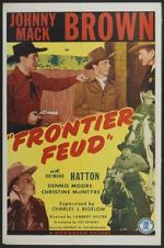 Watch Frontier Feud 123movies