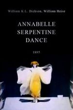 Serpentine Dance by Annabelle