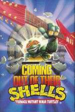 Teenage Mutant Ninja Turtles: Coming Out of Their Shells Tour